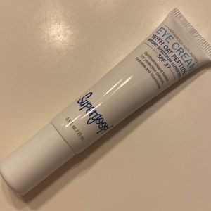 Supergoop! Advanced anti-aging eye cream